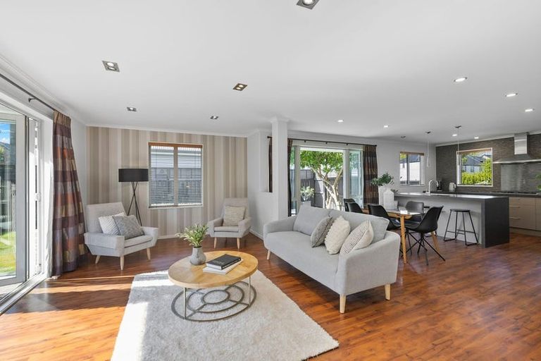 Photo of property in 66c Derby Street, St Albans, Christchurch, 8014