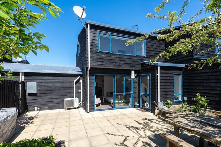 Photo of property in 3/66 Clare Road, St Albans, Christchurch, 8014