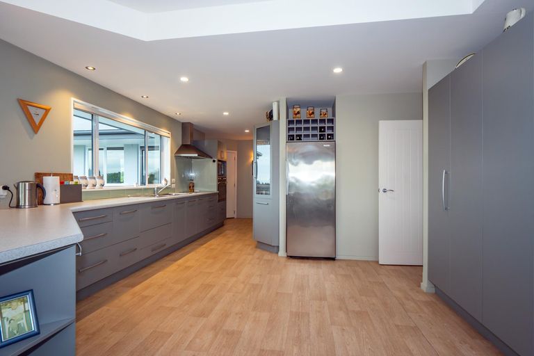 Photo of property in 1130 Te Moana Road, Kakahu, Geraldine, 7991