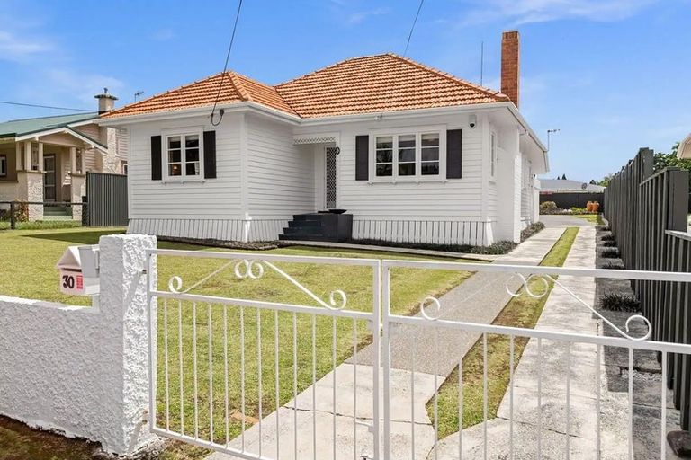 Photo of property in 30 Percy Street, Kensington, Whangarei, 0112