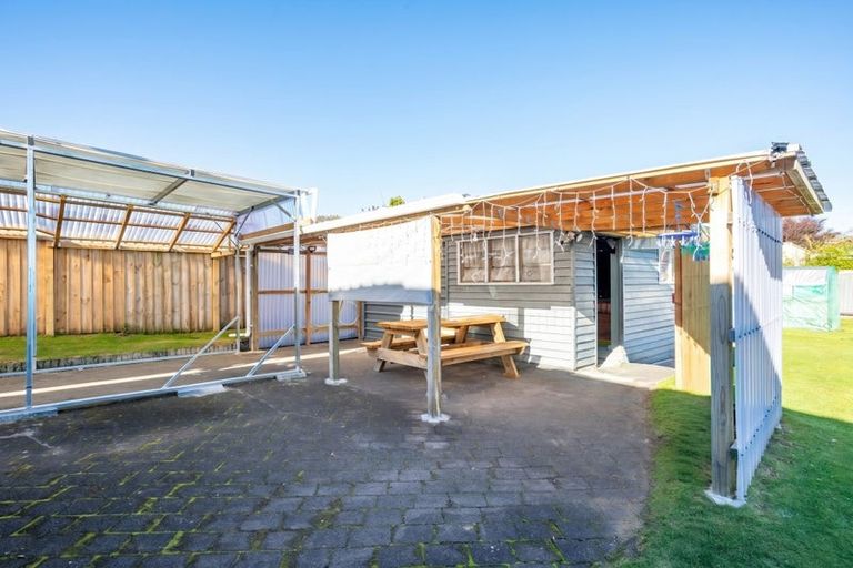 Photo of property in 21 Edward Street, Tokoroa, 3420