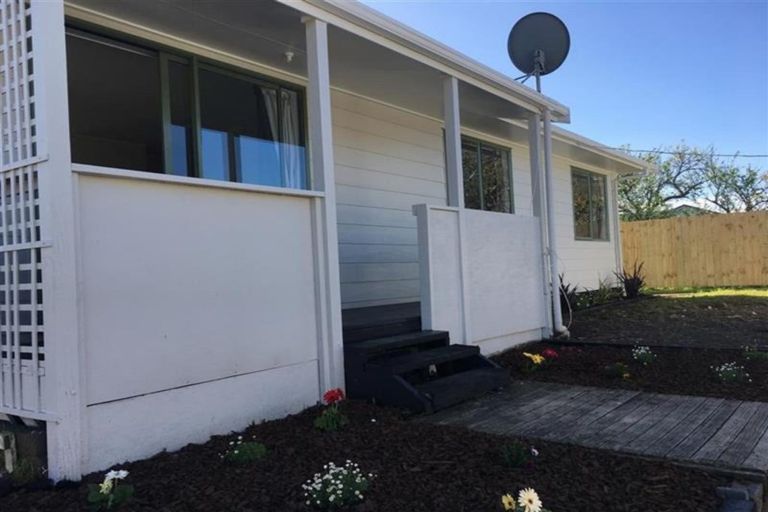 Photo of property in 70b Maich Road, Manurewa, Auckland, 2102