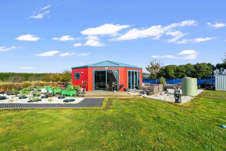 Photo of property in 403 Mill Road North, Myross Bush, Invercargill, 9876
