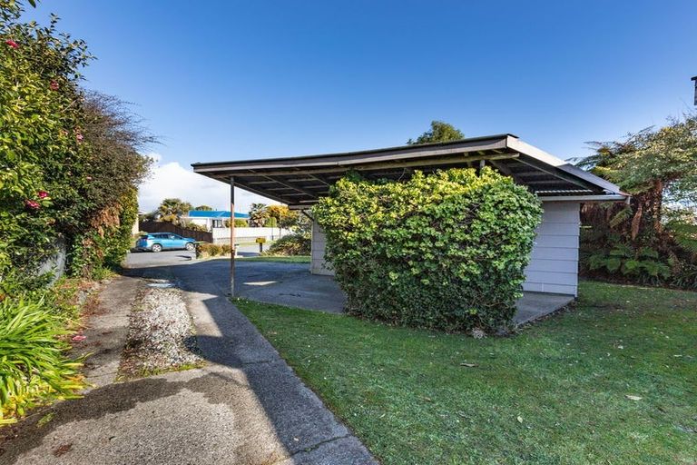 Photo of property in 161 Jollie Street, Hokitika, 7810