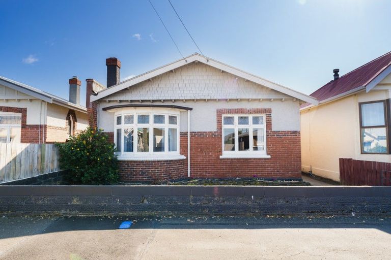 Photo of property in 15 Fawcett Street, South Dunedin, Dunedin, 9012