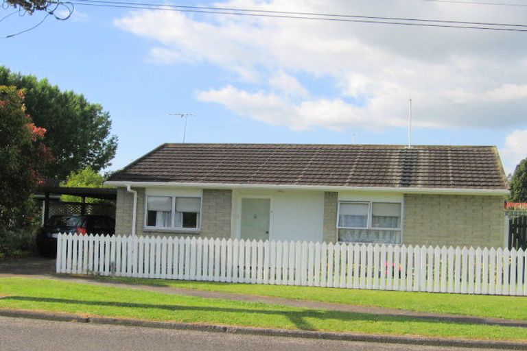 Photo of property in Cherry Grove Court, 8/4 Taumarunui Street, Taumarunui, 3920