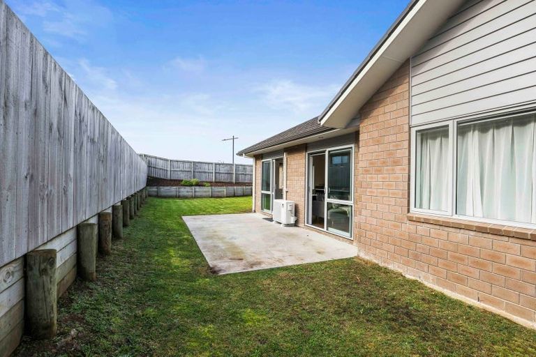 Photo of property in 43 Longbow Terrace, Flagstaff, Hamilton, 3210