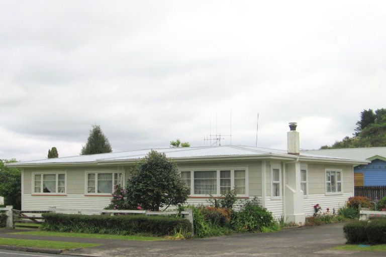 Photo of property in 48 Thames Road, Paeroa, 3600