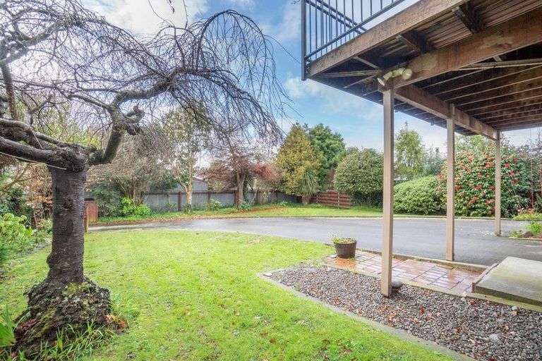 Photo of property in 3 Wharite Place, Awapuni, Palmerston North, 4412