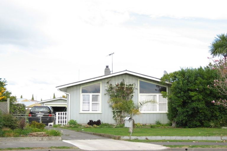 Photo of property in 9 Ireland Place, Pirimai, Napier, 4112