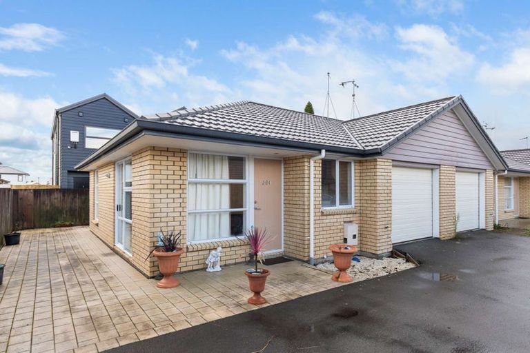 Photo of property in 60e Campbell Street, Frankton, Hamilton, 3204