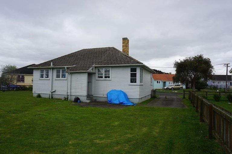 Photo of property in 9 Armstrong Street, Huntly, 3700