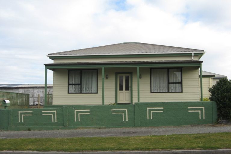 Photo of property in 2b Coakley Street, Blaketown, Greymouth, 7805