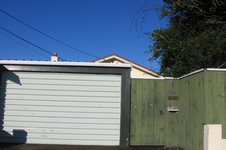 Photo of property in 174 Knights Road, Hutt Central, Lower Hutt, 5011
