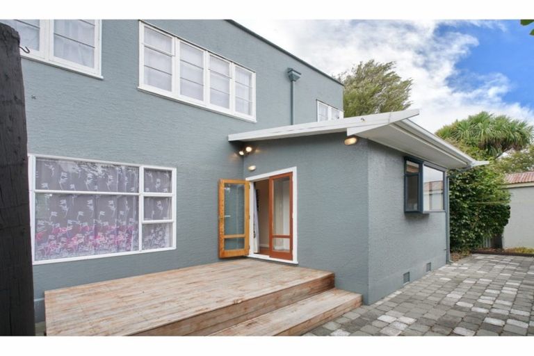 Photo of property in 1/38 Bounty Street, Bryndwr, Christchurch, 8053