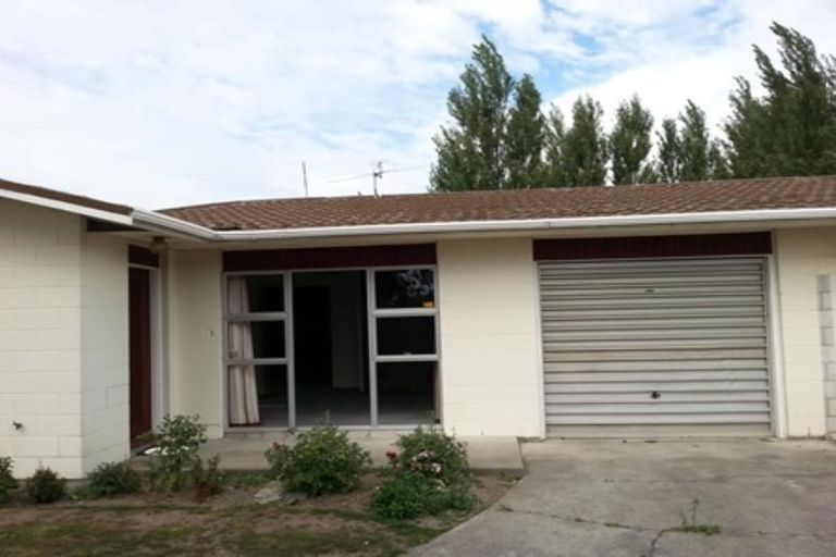 Photo of property in 50a Sinclair Street, New Brighton, Christchurch, 8083