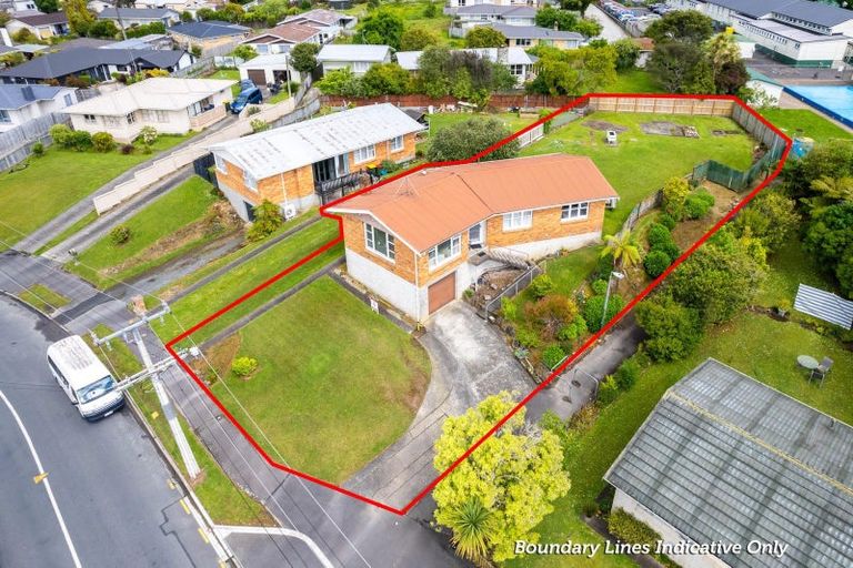 Photo of property in 43 Urlich Avenue, Melville, Hamilton, 3206