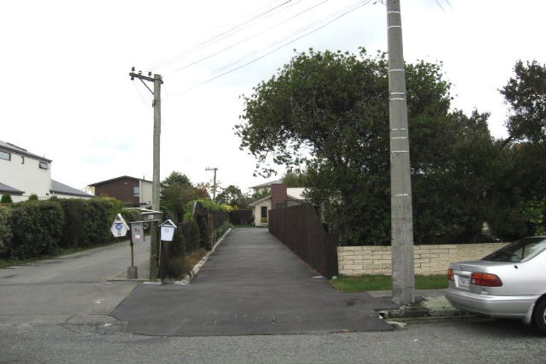 Photo of property in 11 Grassmere Street, Papanui, Christchurch, 8052