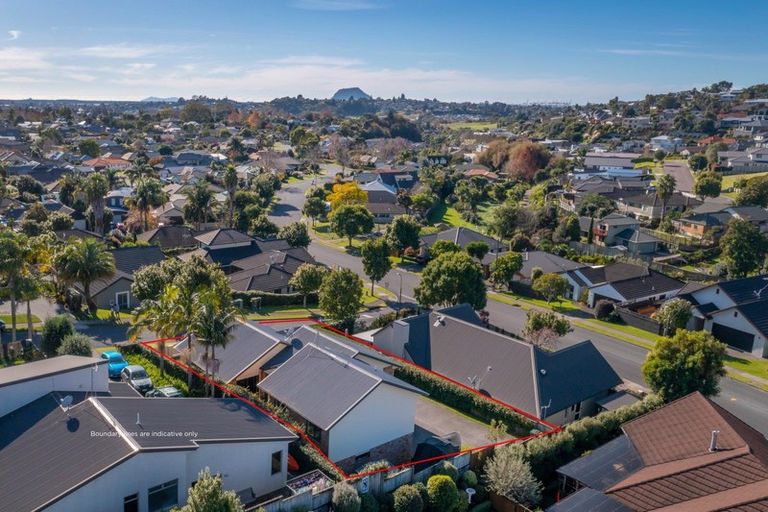 Photo of property in 3 Sardinia Rise, Bethlehem, Tauranga, 3110