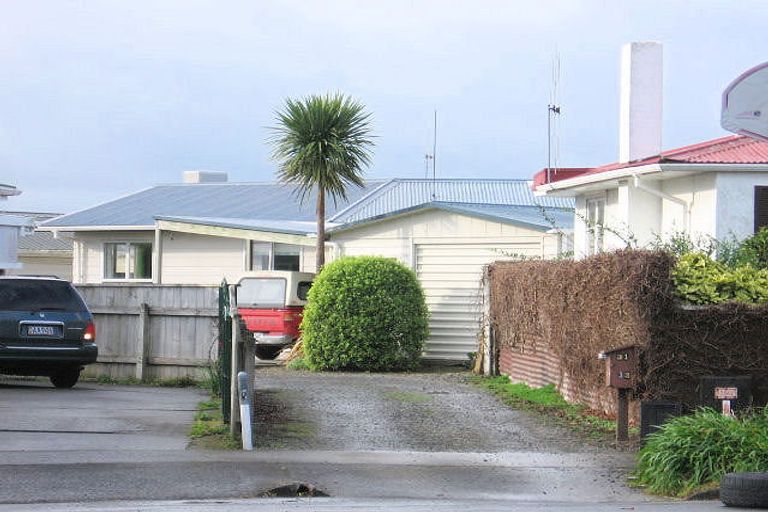 Photo of property in 31 Leicester Street, Terrace End, Palmerston North, 4410