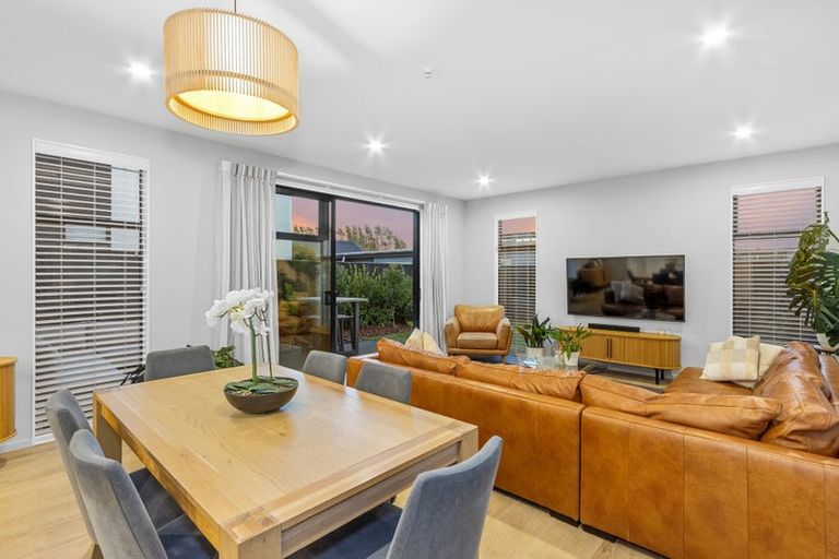 Photo of property in 120 Claridges Road, Casebrook, Christchurch, 8051