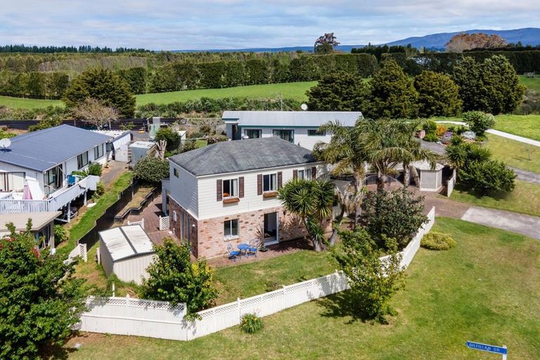 Photo of property in 14a Robinson Street, Katikati, 3129