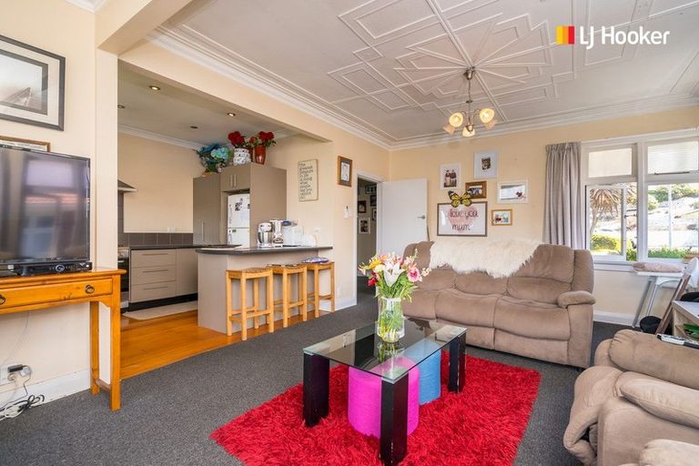 Photo of property in 109 Forbury Road, Saint Clair, Dunedin, 9012
