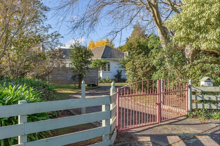 Photo of property in 29 Macarthur Street, Levin, 5510