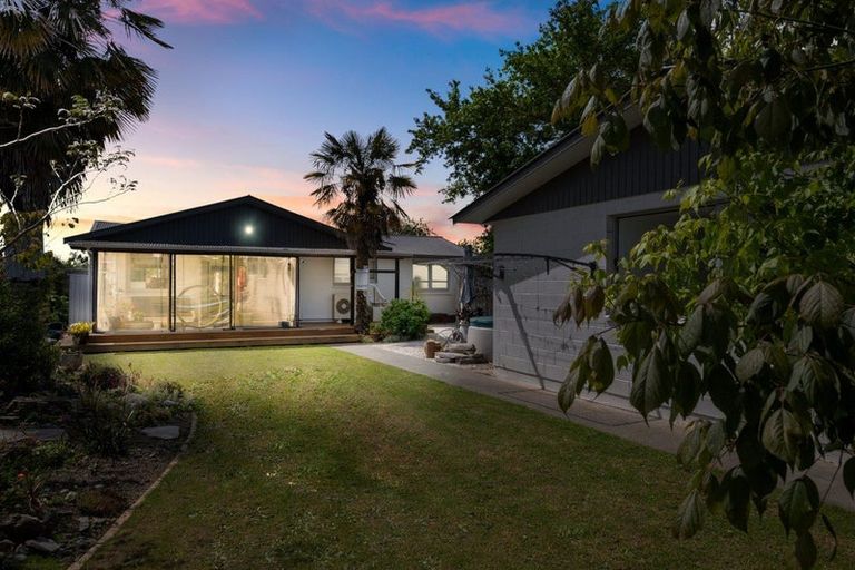 Photo of property in 77 Inkerman Street, Renwick, 7204