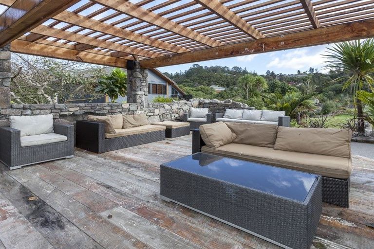 Photo of property in 5 Rewa Rewa Valley, Tairua, 3508