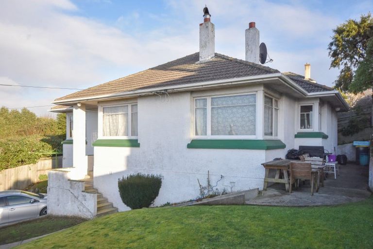 Photo of property in 10 Napier Street, Belleknowes, Dunedin, 9011