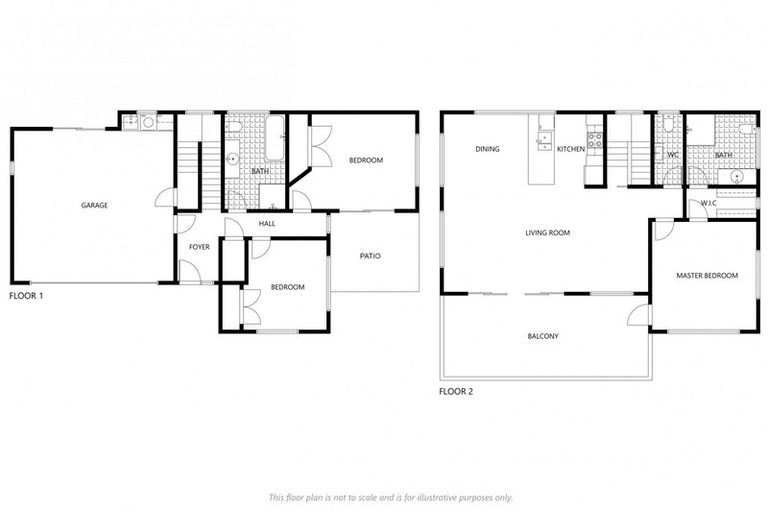 Photo of property in 10b Whitaker Street, Otumoetai, Tauranga, 3110