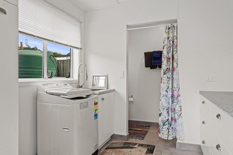 Photo of property in 26 Chamberlain Avenue, Amberley, 7481