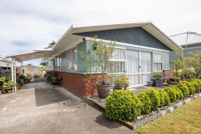Photo of property in 3 Rawhiti Street, Dannevirke, 4930