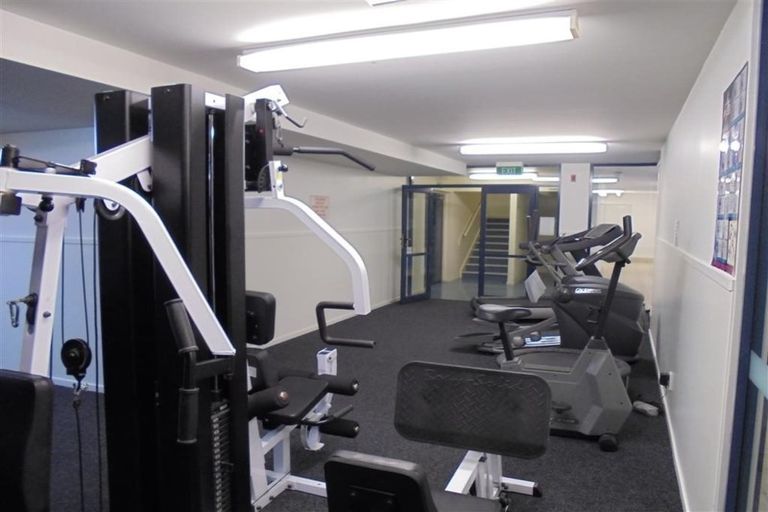 Photo of property in Luxford Villas, 302/72 Herald Street, Berhampore, Wellington, 6023