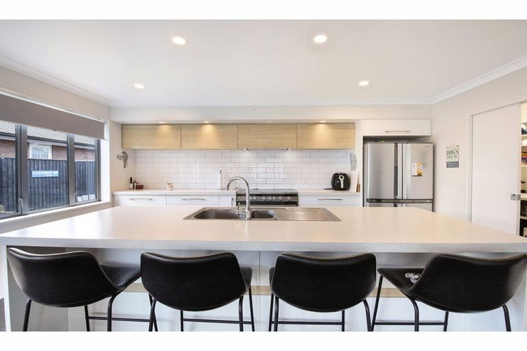 Photo of property in 2 Jordan Street, Kaiapoi, 7630