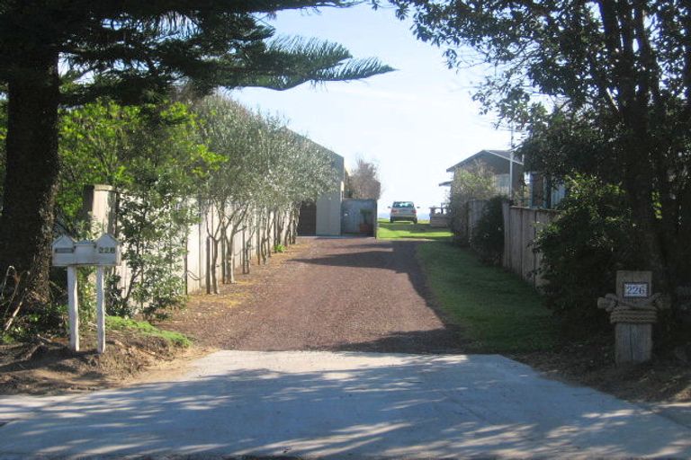 Photo of property in 226 Kenwood Drive, Matarangi, Whitianga, 3592
