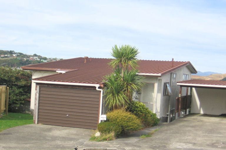 Photo of property in 16a Lenox Grove, Johnsonville, Wellington, 6037