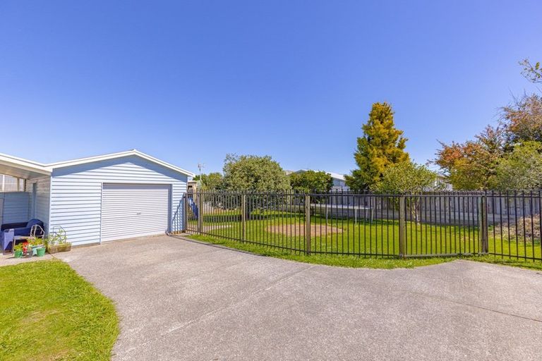 Photo of property in 11 Humphrey Street, Marton, 4710