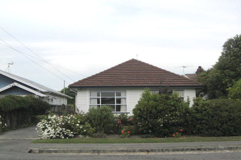 Photo of property in 52 Mays Road, St Albans, Christchurch, 8052