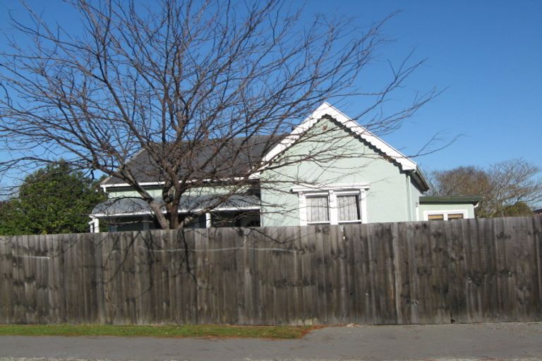 Photo of property in 1/22 Third Street, Belfast, Christchurch, 8051