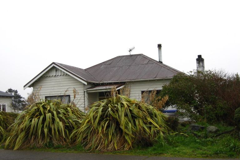 Photo of property in 81 Venus Street, Georgetown, Invercargill, 9812