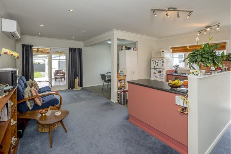 Photo of property in 29 Bowen Street, Levin, 5510