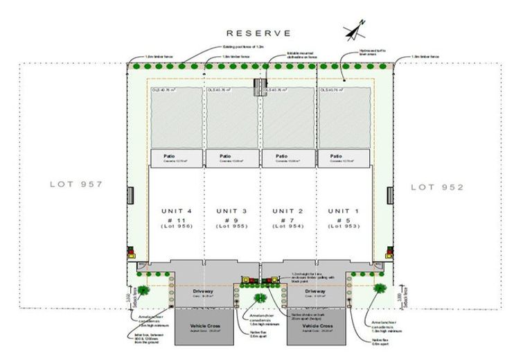 Photo of property in 5 Mccahon Lane, Rolleston, 7615