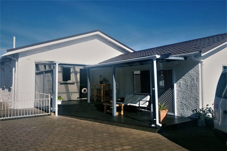 Photo of property in 16 Tawa Street, Gonville, Whanganui, 4501