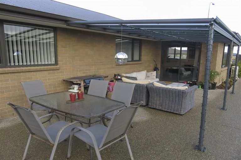 Photo of property in 11 Hinton Court, Kingswell, Invercargill, 9812
