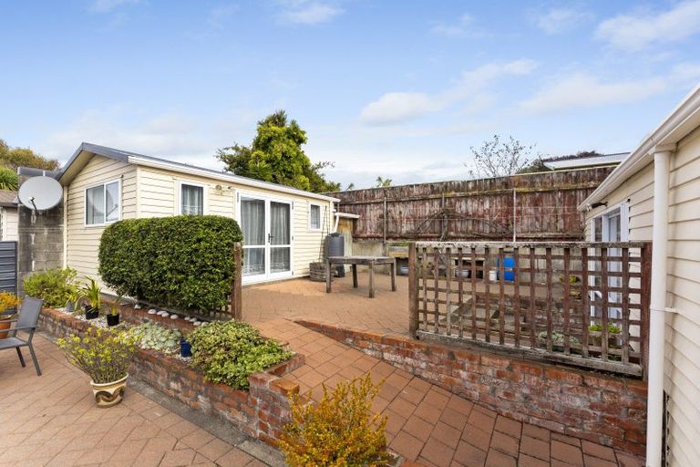 Photo of property in 7 Mason Terrace, Gonville, Whanganui, 4501