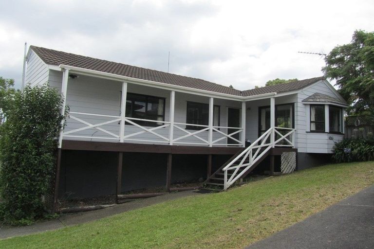 Photo of property in 2/76 Glenvar Road, Torbay, Auckland, 0630