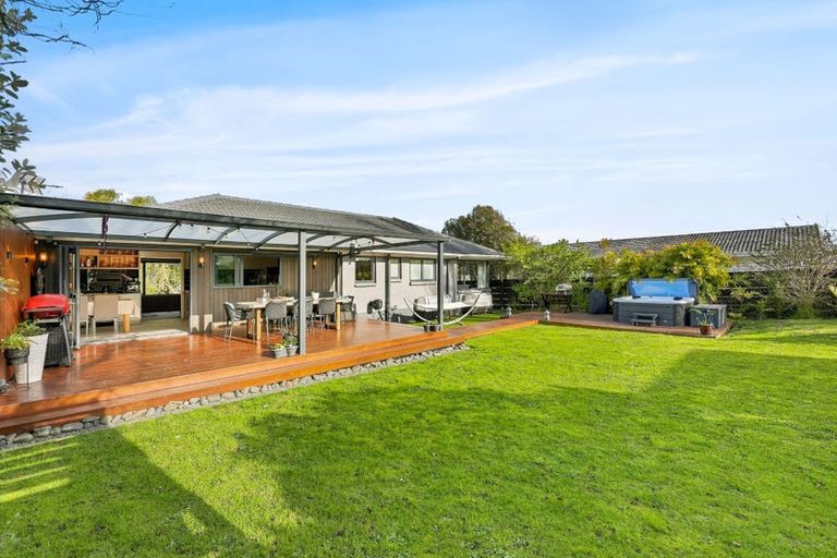 Photo of property in 74 Angelo Avenue, Howick, Auckland, 2014