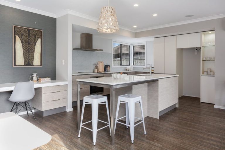 Photo of property in 2 John Burke Drive, Aotea, Porirua, 5024